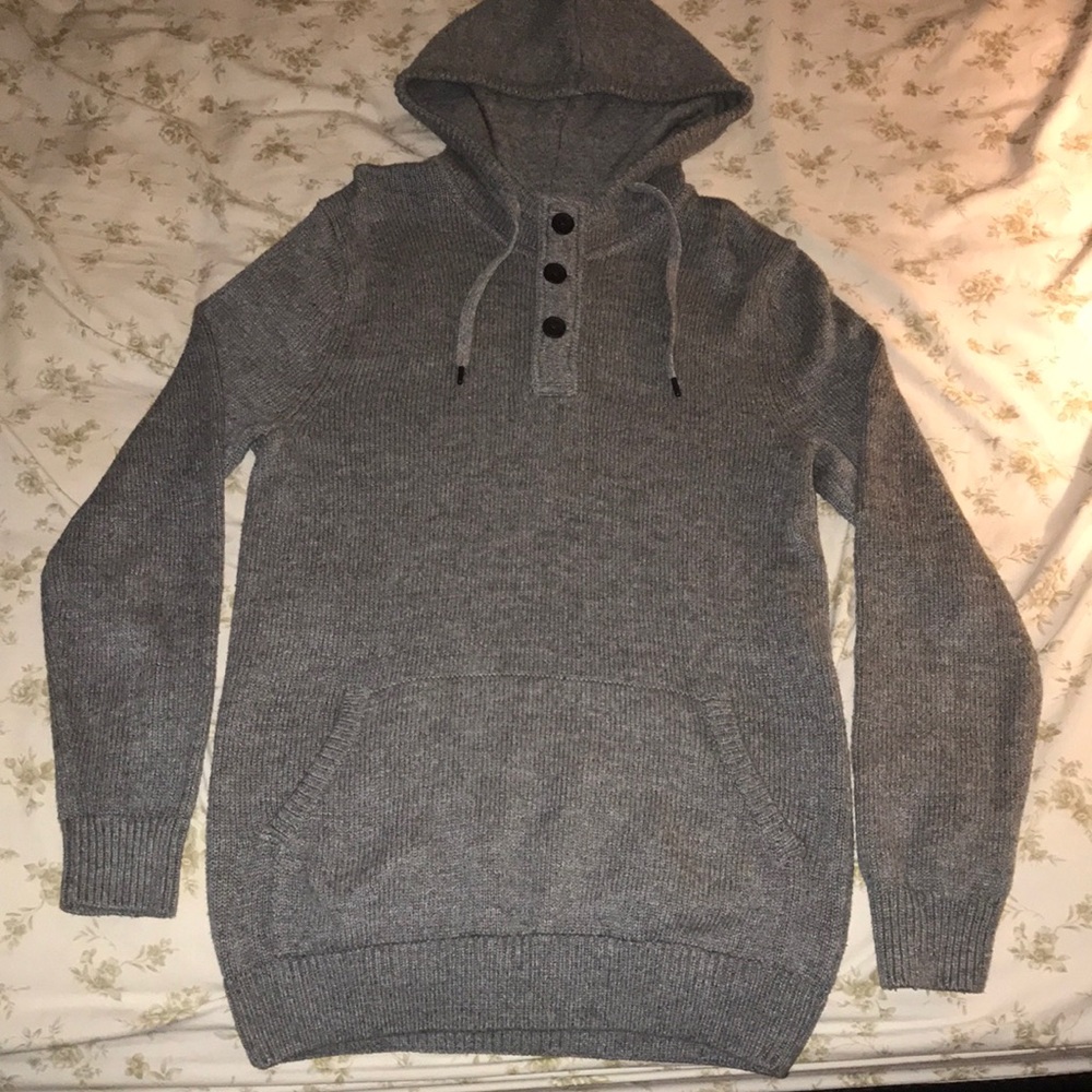 H&M Men’s Hoodie(USED)